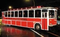 Greater Montreal Guided Tram Tour