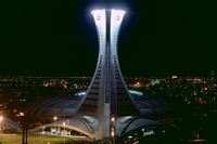 Montreal City Sightseeing Tour