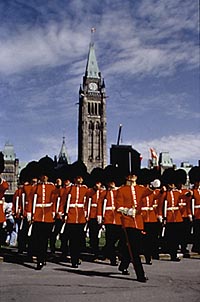 Ottawa - Canada's Capital