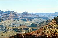 Two Night Tour to the Grand Canyon
