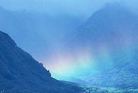 Valley of the Rainbows Oahu Adventure