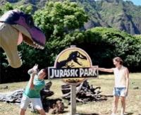 Hawaii Movie Locations Hummer Tour