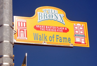 Walk It Out - The Hip Hop New York Walking Tour