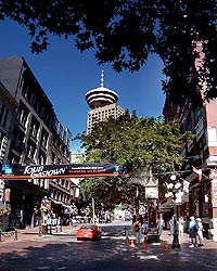 Best of Vancouver - Private City Tour