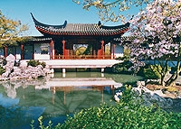 Gardens of Vancouver - Private Tour
