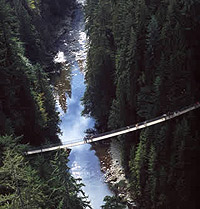 Grouse Mountain Alpine Adventure - Private Tour