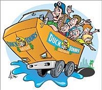 Miami Duck Tour