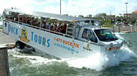 Miami Duck Tour