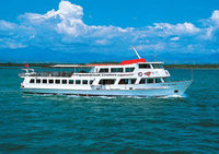 Nadi Luncheon Cruise