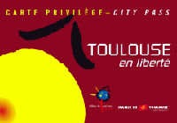 Toulouse Card