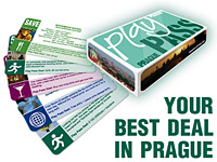 Prague Play Pass - Your Ticket to Prague's Nightlife