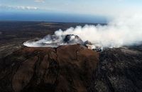 Big Island Spectacular Helicopter Tour