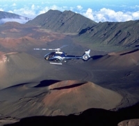 Complete Island of Maui Helicopter Tour