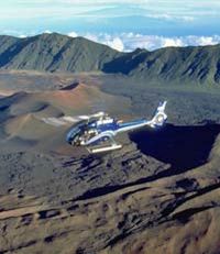 Hana and Haleakala Helicopter Tour