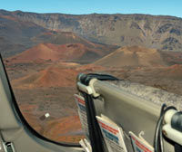 Hana and Haleakala Helicopter Tour