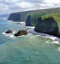 Kohala Coast Helicopter Adventure