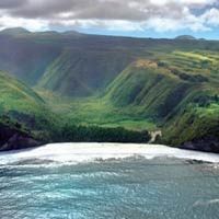 Kohala Coast Helicopter Adventure