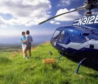 Maui Spectacular Helicopter Tour