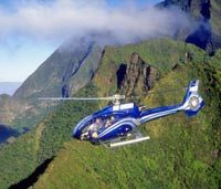 West Maui and Molokai Helicopter Tour