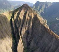 West Maui and Molokai Helicopter Tour