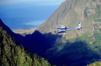 West Maui Mountains Helicopter Tour