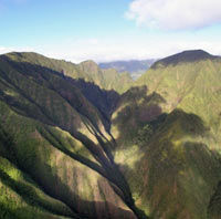 West Maui Mountains Helicopter Tour