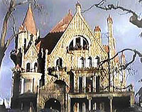 The Grand City and Craigdarroch Castle