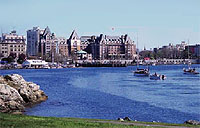 The Grand City Drive Tour