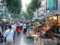 Full Day Private Barcelona Tapas Walking Tour and Palau de la Musica