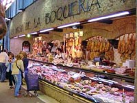 Half Day Private Barcelona Tapas Walking Tour and Picasso Museum