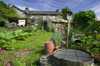 Beatrix Potter's Lakeland and Wordsworth Tour