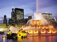 Chicago Segway Night Tour