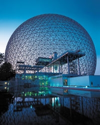 Discover Montreal