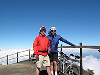 Irazu Cycling Challenge