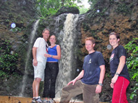 Tapanti Hiking Tour