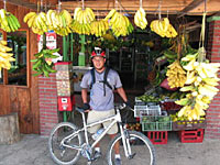 Tapanti Wet and Wild Bike Tour