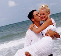 Get Married on Vacation