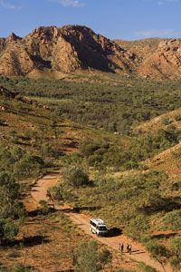 24 Hour Uluru (Ayers Rock) Eco-Pass