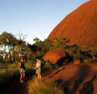 48 Hour Uluru (Ayers Rock) and Outback Eco-Pass