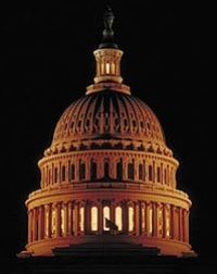 DC The Lights! Washington DC Night Tour