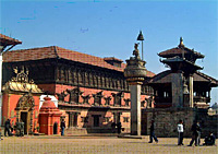 Bhaktapur and Nagarkot Private Tour Package