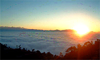 Bhaktapur, Nagarkot and Sankhu Overnight Private Tour