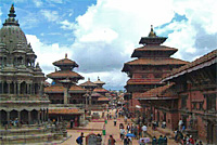 Patan and Chapagaon Full Day Private Tour