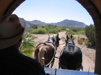 Grand Canyon Helicopter and Ranch Adventure