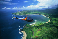 Kauai Deluxe Island 