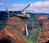 Kauai Grand Circle 