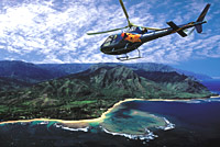 Kauai Island Highlights 