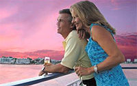Evening Dance Cruise