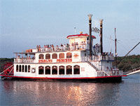 Evening Dance Cruise