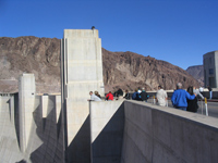 Ultimate Hoover Dam Comedy Tour